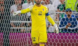 جلال حسن ينفي شائعات اعتزاله ويؤكد استمرار حلم التأهل لكأس العالم